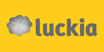 logo Luckia